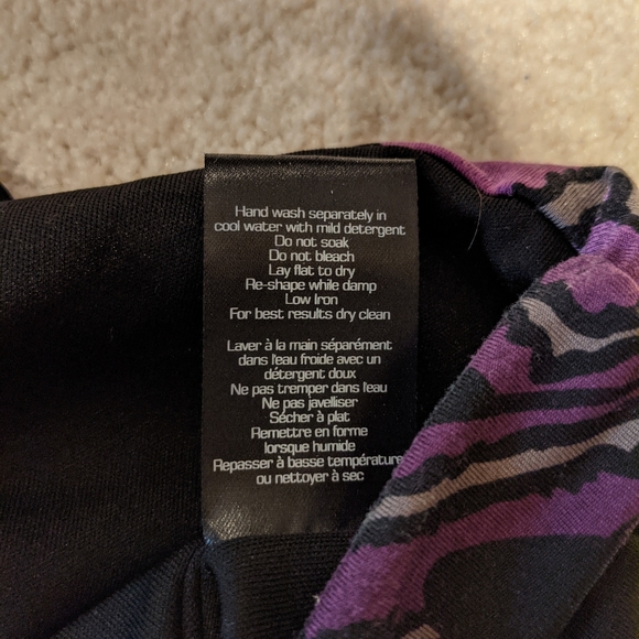 Sandra Angelozzi Dress - Picture 6 of 7